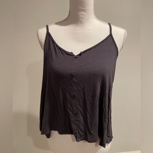 Spaghetti strap top
